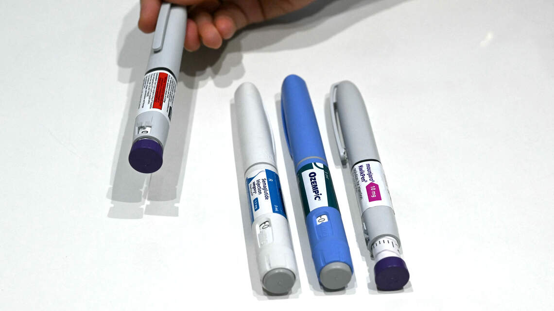 How to Prevent Muscle Loss While Taking Ozempic, Wegovy and Other GLP-1 Drugs for Weight Loss
