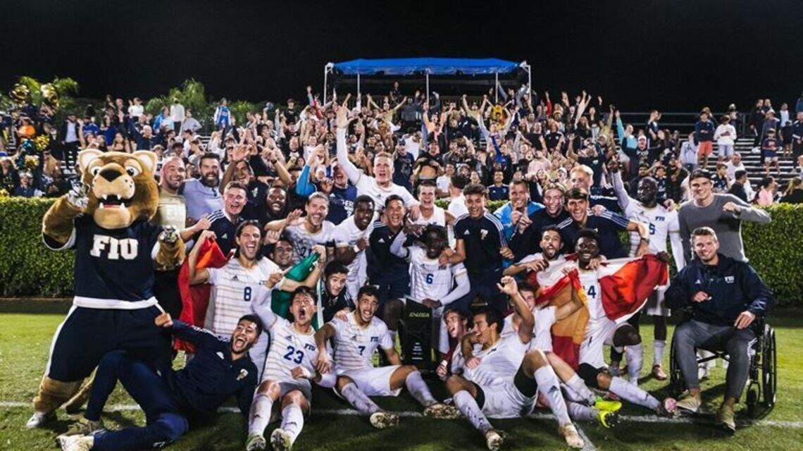 Memo to FIU: Stop the bleeding. Choose futbol over football. Here’s why it makes sense | Opinion