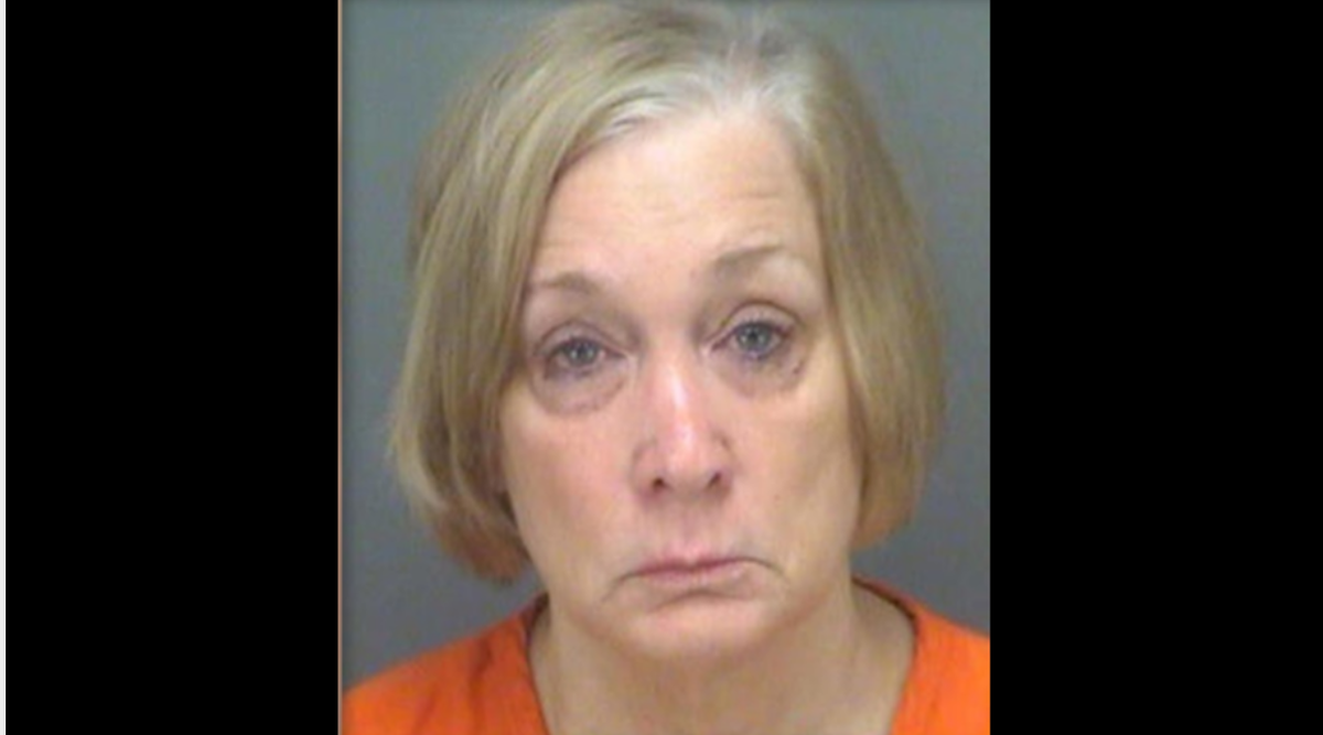 Pamela Carr