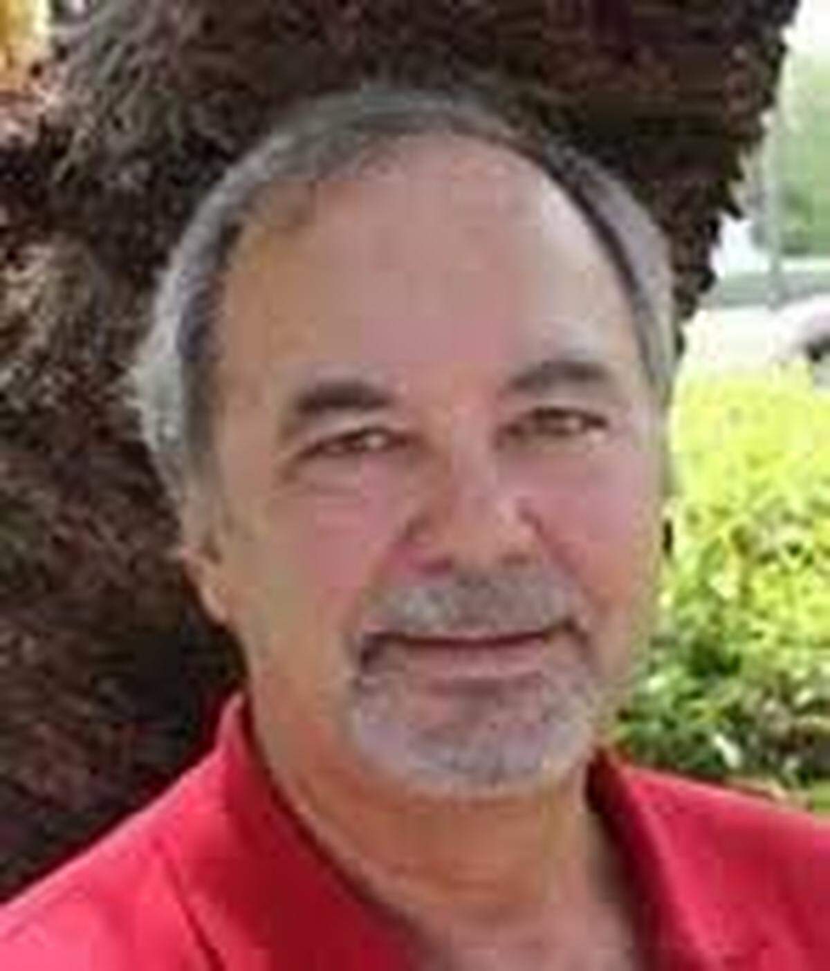 Marathon City Commissioner Dan Zieg