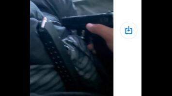 Florida Keys man threatened to kill his mother over the family car, cops say