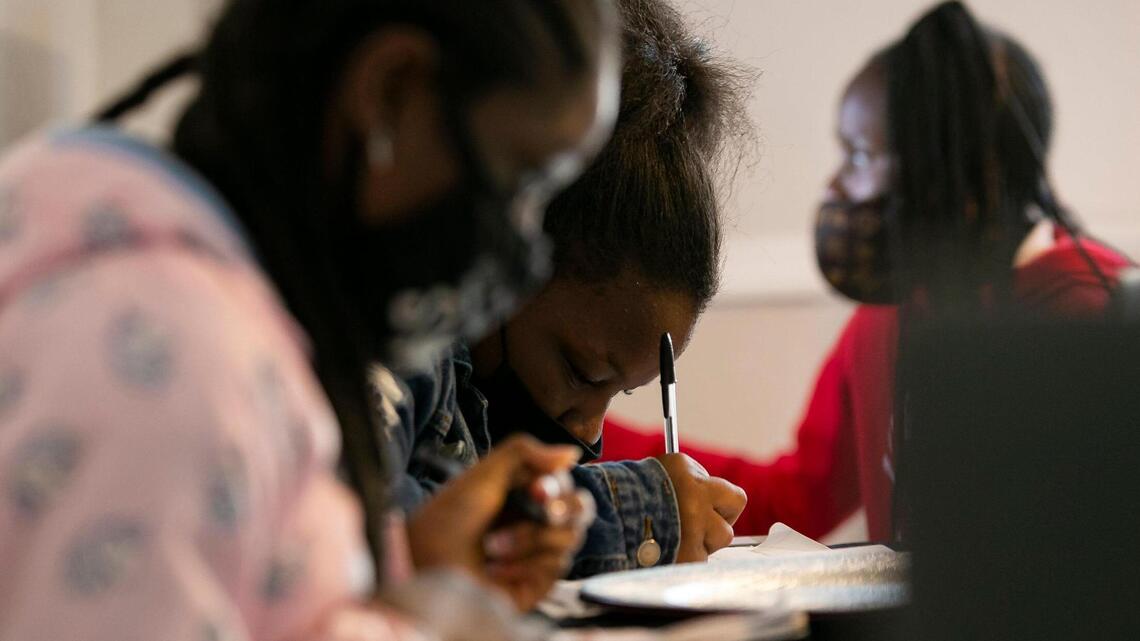 Miami-Dade’s summer school will be 10 times larger this year to combat the COVID slide