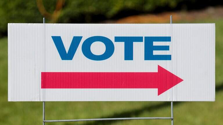 Voter guide: Everything South Florida needs to know about voting in November