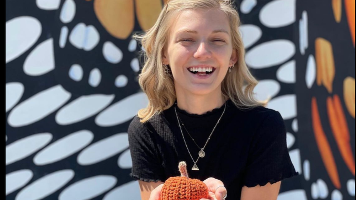 Gabby Petito, a “van life” influencer, was murdered by her fiance Brian Laundrie in 2021.
