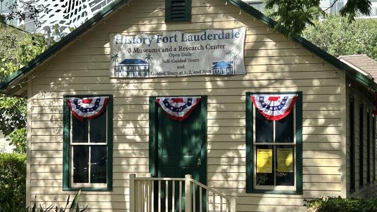 ‘Gamechanger.’ Fort Lauderdale may loosen building rules in historic area