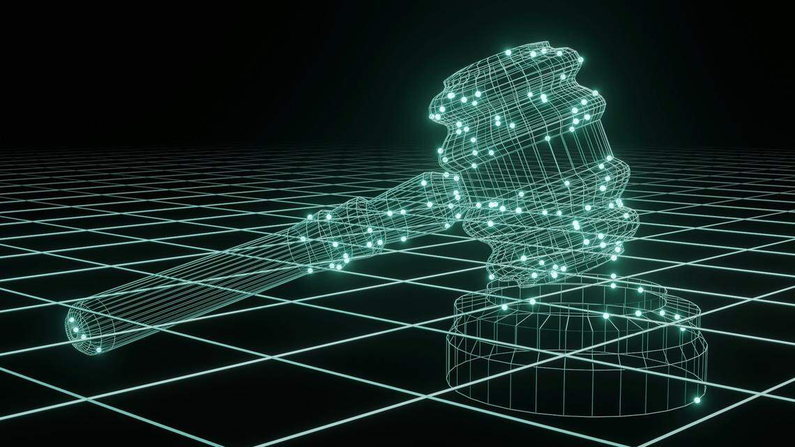 Two men from New York pleaded guilty in connection with hacking a federal law enforcement database, feds say.