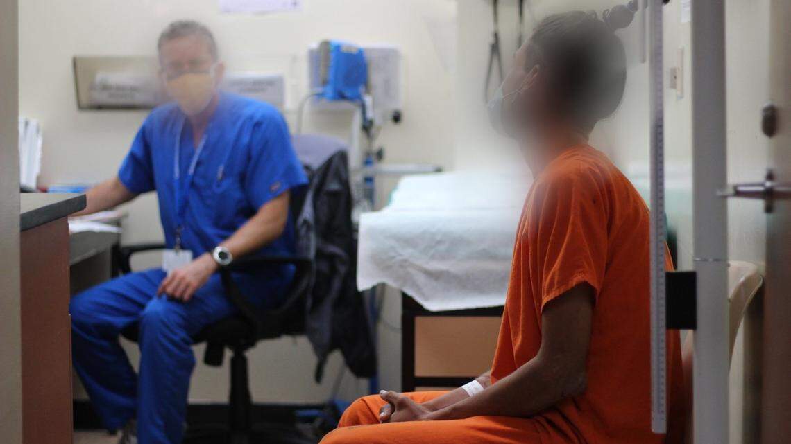 From 1 to 59: Number of Miami jail inmates with the coronavirus surges as testing expands
