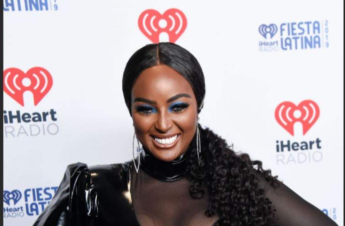 Amara La Negra