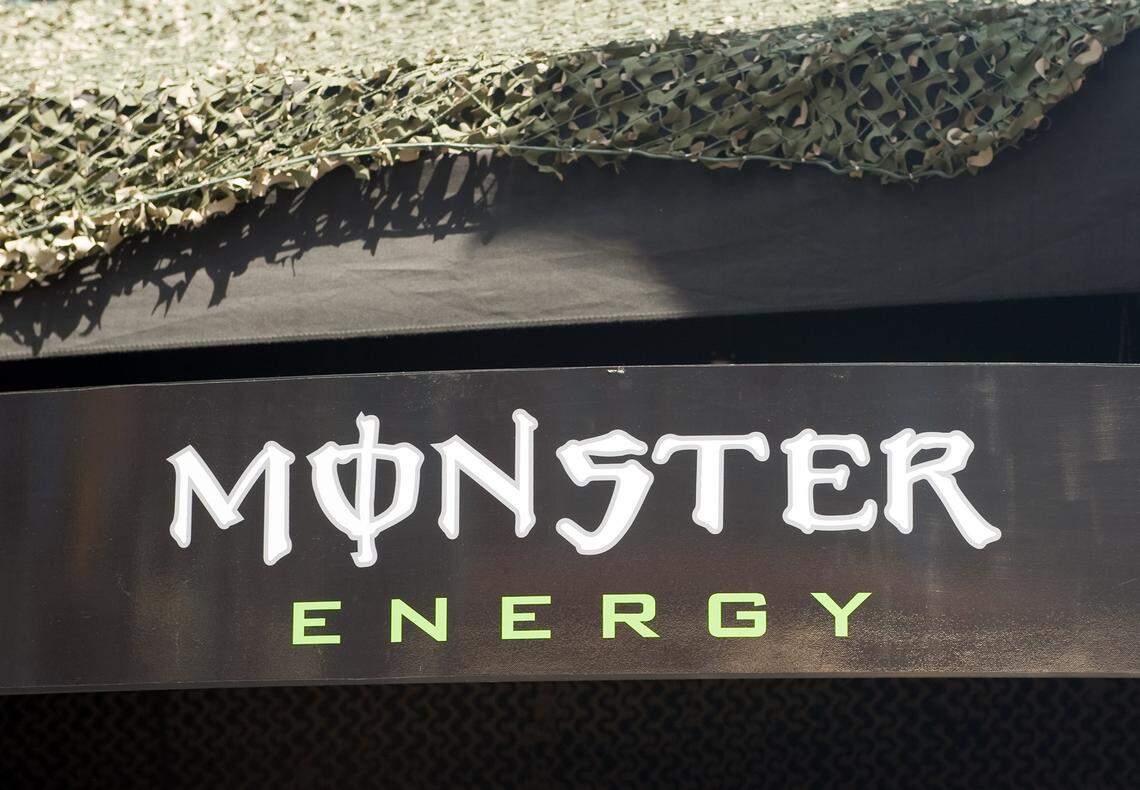 Monster Beverage Corp. is alleging in court that Bang’s producer engages in false advertising and other business malfeasance. (Paul Mckinnon/Dreamstime/TNS)
