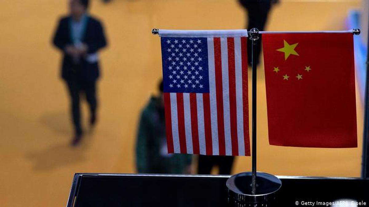 President Trump talks tough when it comes to China, however, American banks continue to work to China’s benefit.