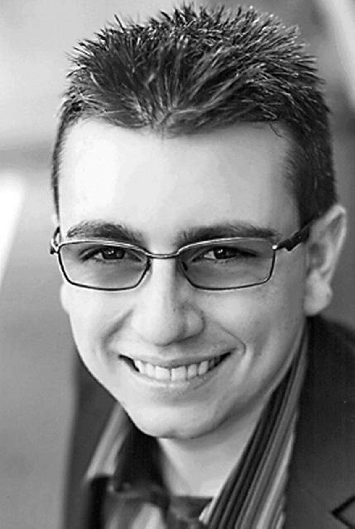 Andrew Masciarella, North Broward Preparatory School