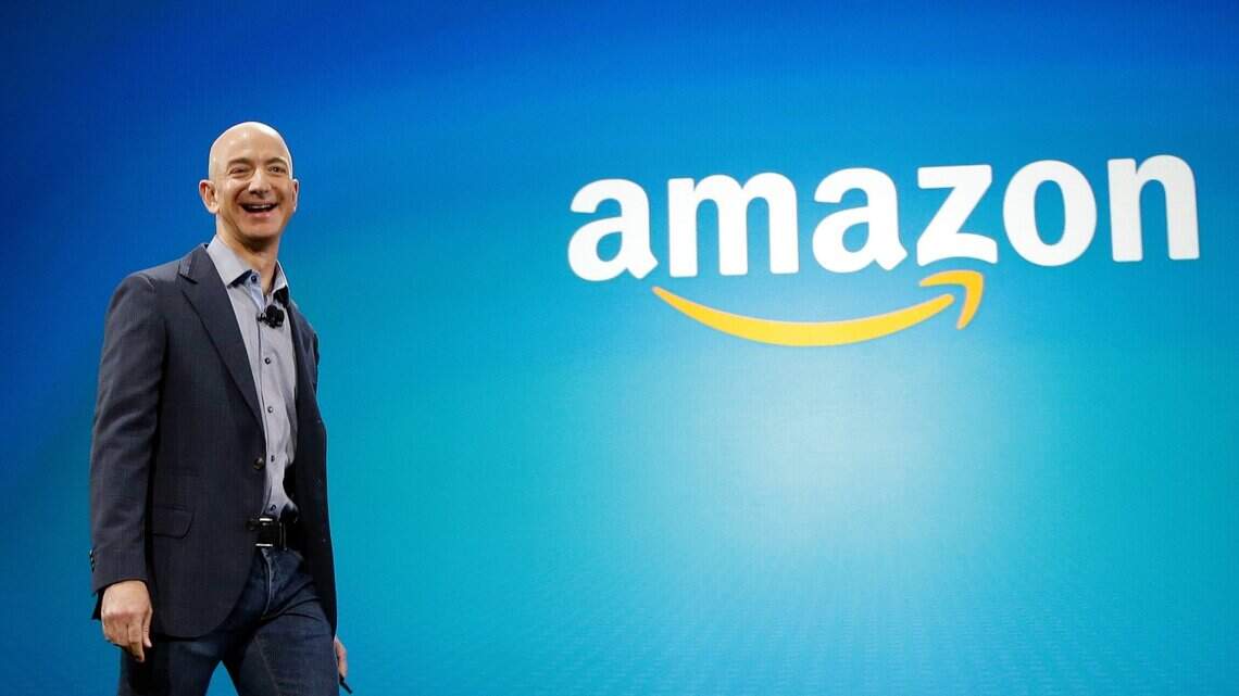 Amazon can now speed deliveries to Miami-area doorsteps this fast