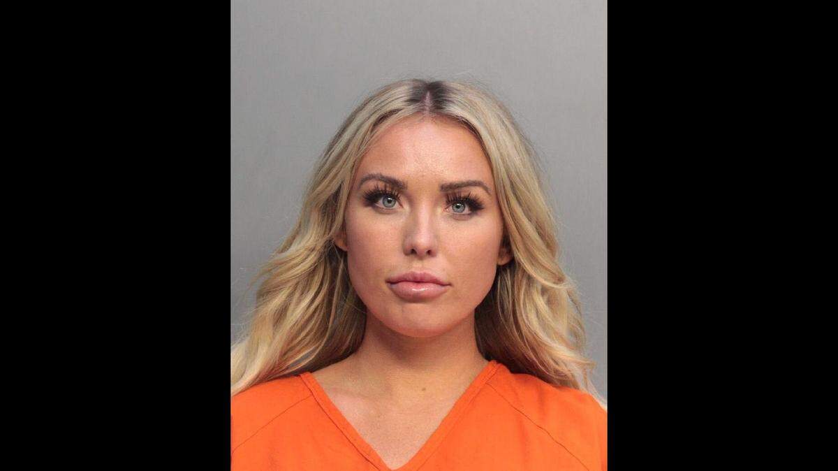 Kelly Kay Green, 27