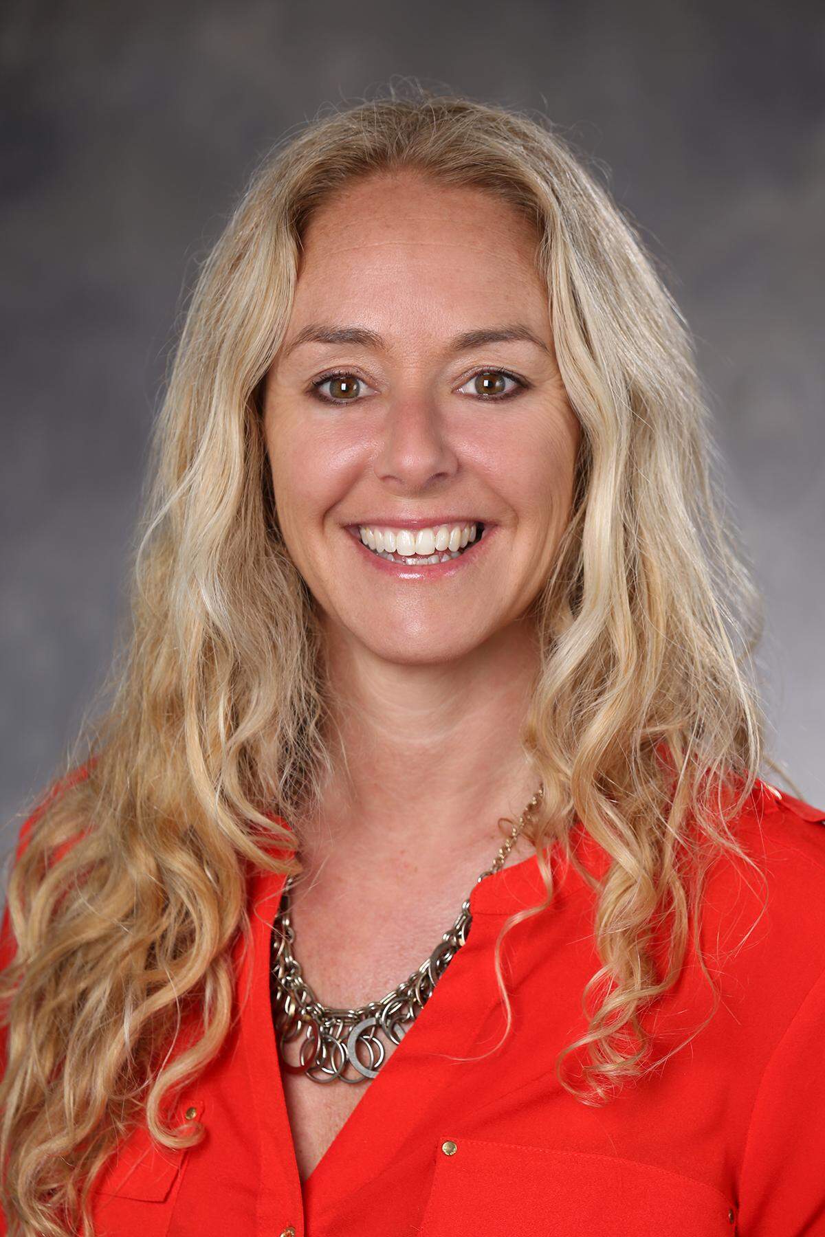Rachel Spector, MSW, currently oversees funding for early childhood development at The Children’s Trust.