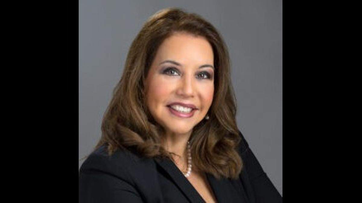Maria Isabel Casablanca