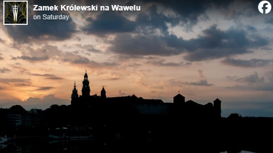 Archaeologists found a rare medieval ring while exploring a castle in Poland, according to Wawel Royal Castle officials.