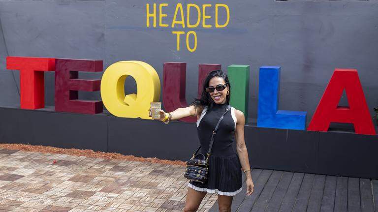 Photo Gallery: Tequila Town | Friday, April 3, 2026