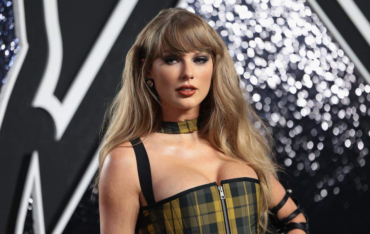 taylor swift mtv video music awards