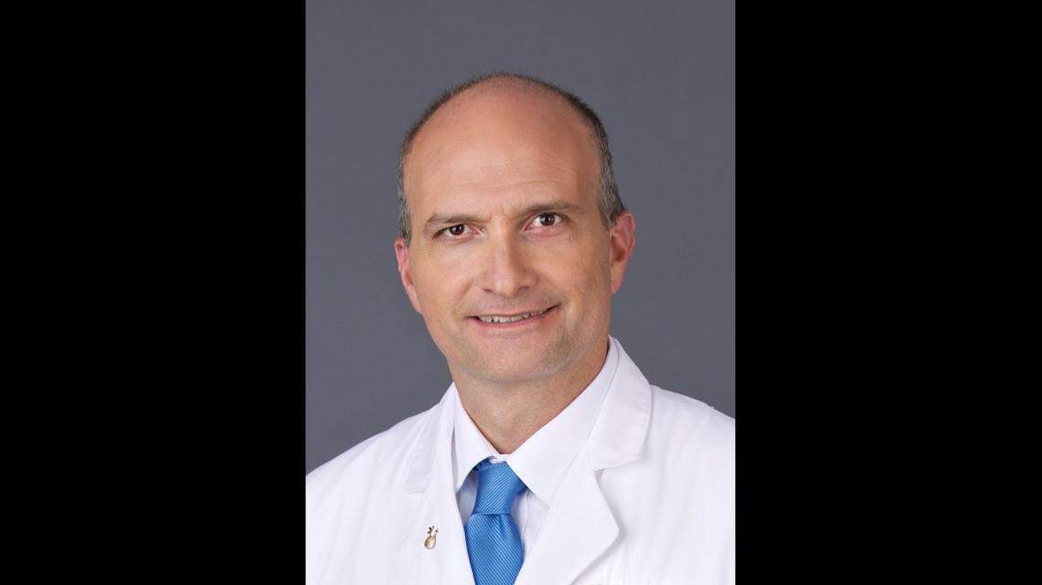 Dr. Pascual De Santis