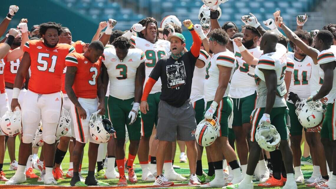 A look at the 2022 football recruits scheduled to take official visits to UM this weekend