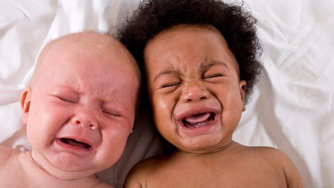 The fertility rate, which estimates how many babies a group of 1,000 women will have over their lifetimes, has been “below replacement” since 2007.