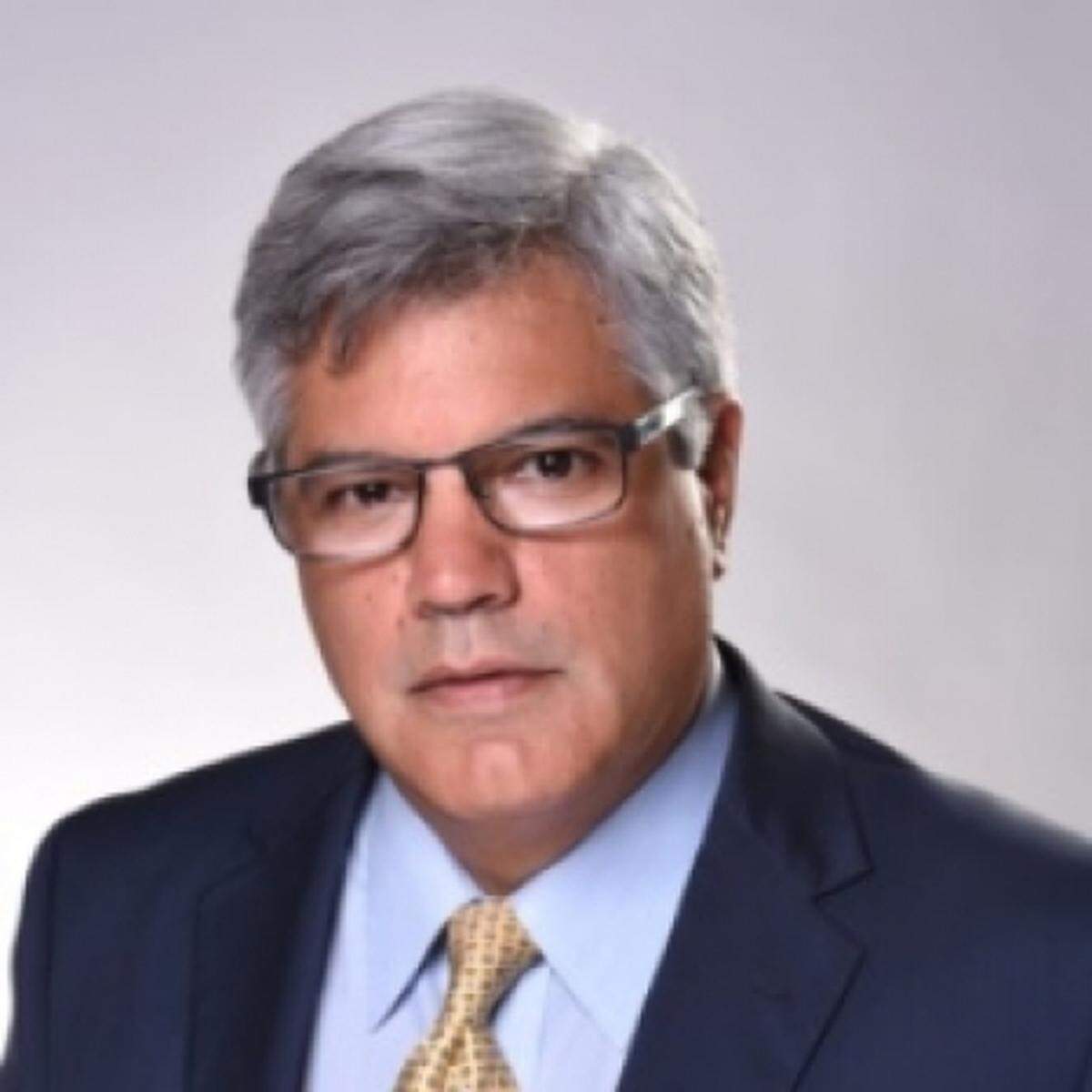 Alvaro Alba