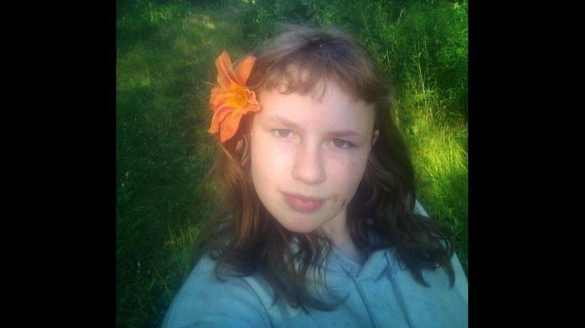 Stefanie Damron, 14, has been missing since Sept. 24, according to Maine State Police.