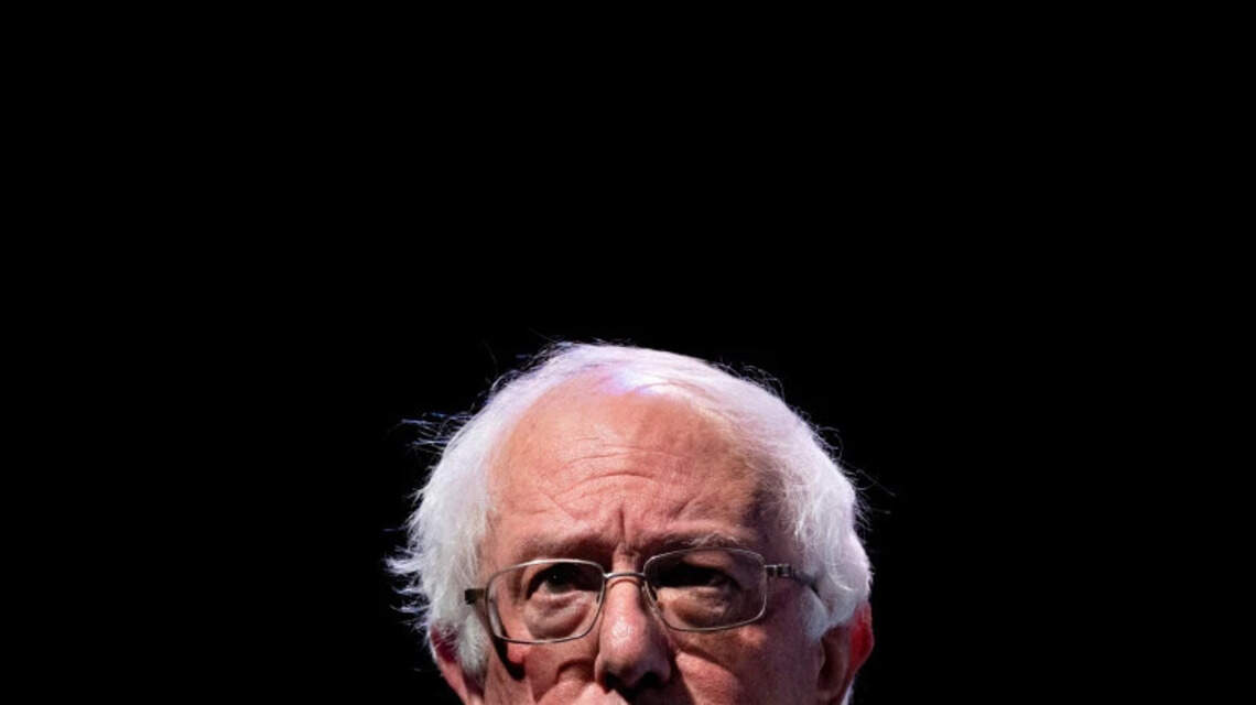 Bernie’s a little weird. So is Florida. But they might not be a good match | Opinion