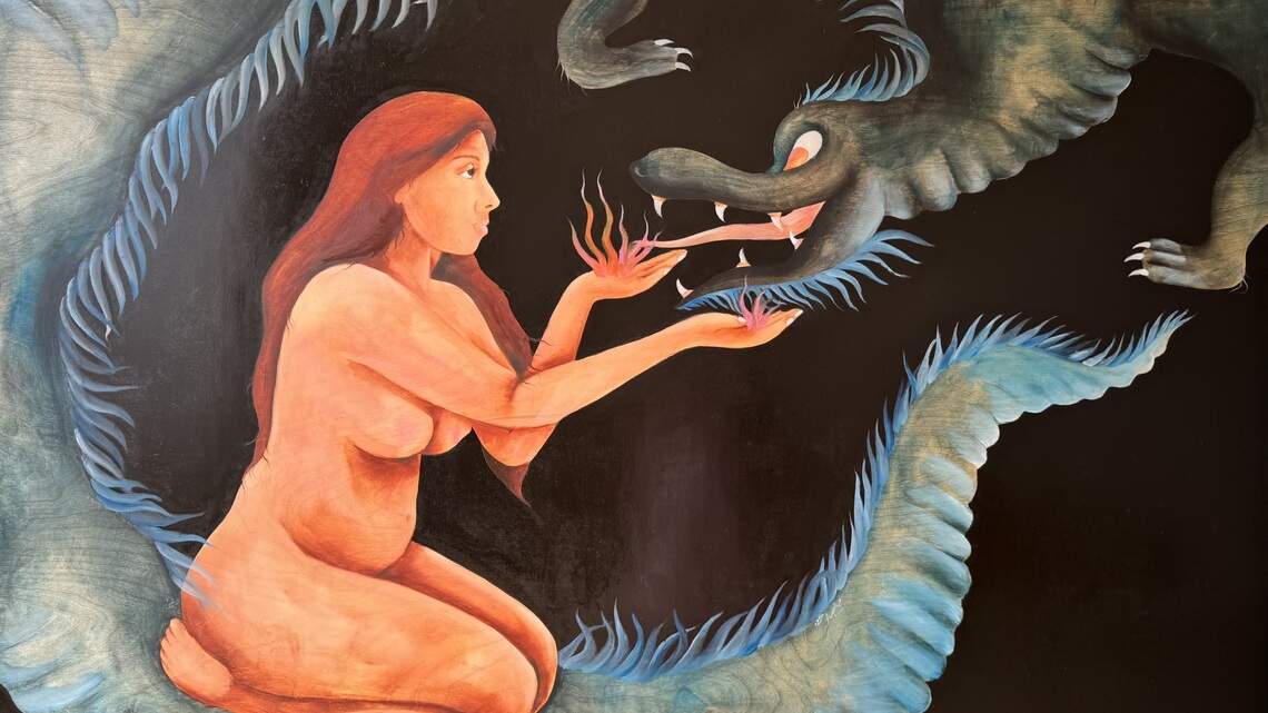 Here are the art shows you won’t want to miss this season