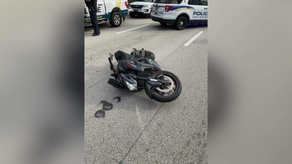 Son of Israeli consular officer accused of running over a cop on purpose near Miami