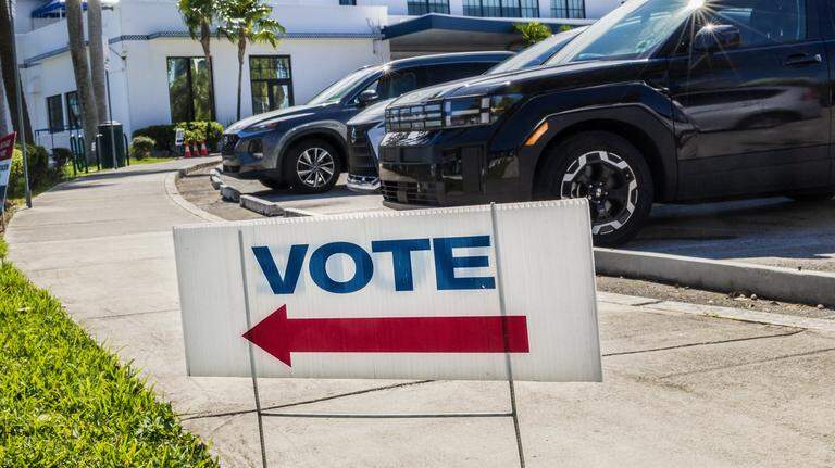 Voters in 3 Miami-Dade cities head to the polls for runoff election. What to know