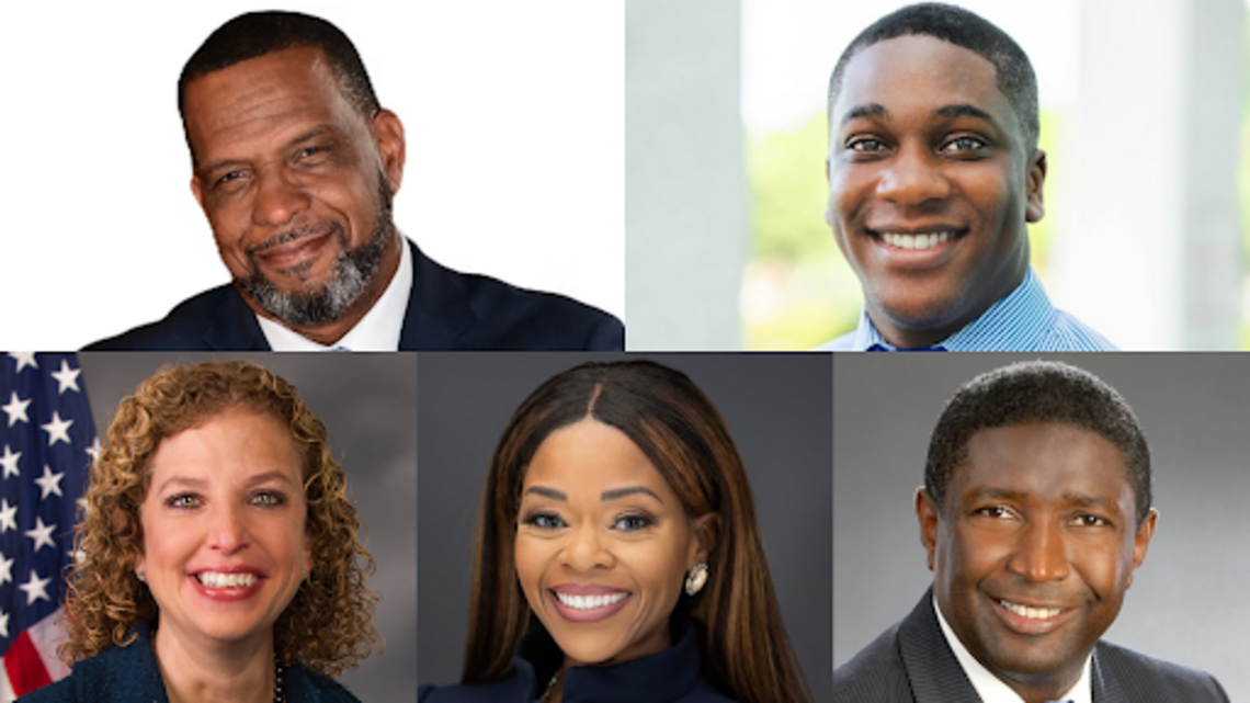 Herald endorsement: U.S. House District 20 Democratic primary | Opinion