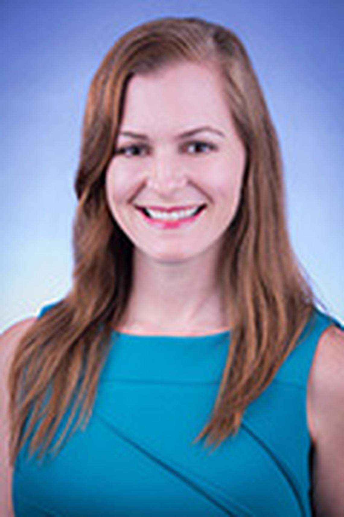 Miami-Dade Elections Supervisor Christina White.