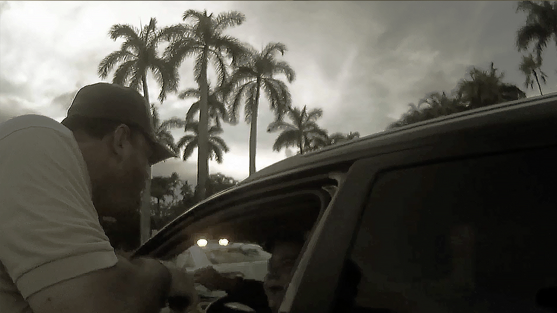 Chapter 3: She confronted the Miami-Dade officer who shot her troubled son. She wound up in jail