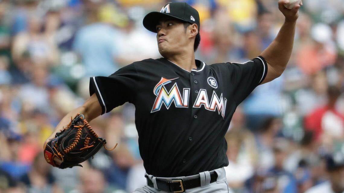 Wei-Yin Chen's long-awaited return to the Marlins could come as early as Saturday.