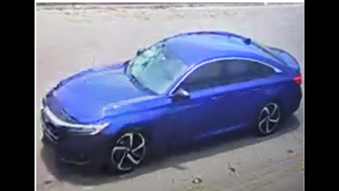 Cops looking for the hit-and-run driver they say killed a Miami pedestrian