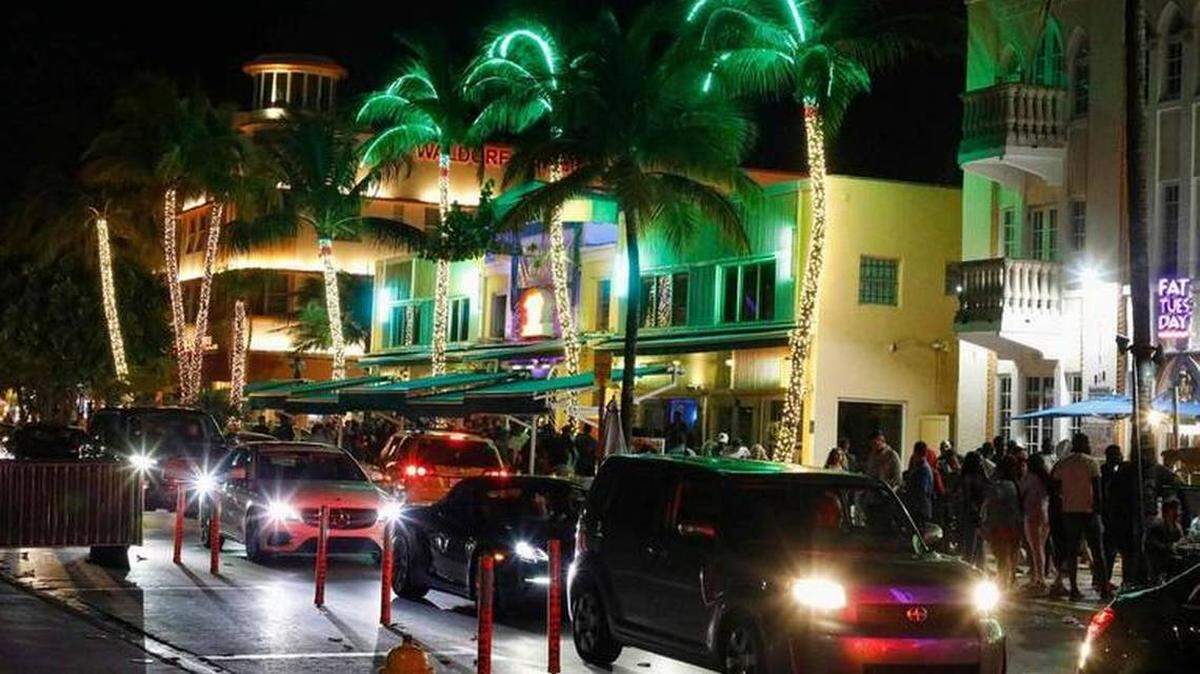 Los votantes de Miami Beach encontrarán en la papeleta una pregunta no vinculante en la que se plantea si la venta de alcohol debe finalizar a las 2 a.m.