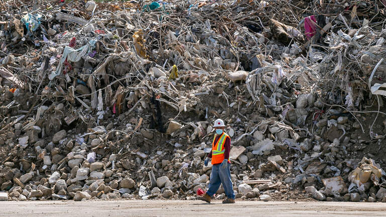 Condo law, insurance, oversight, engineering. Surfside collapse could change a lot