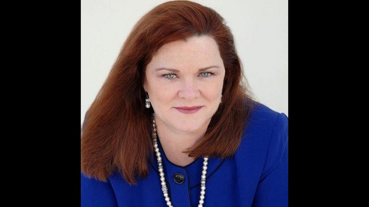 Johnette Hardiman