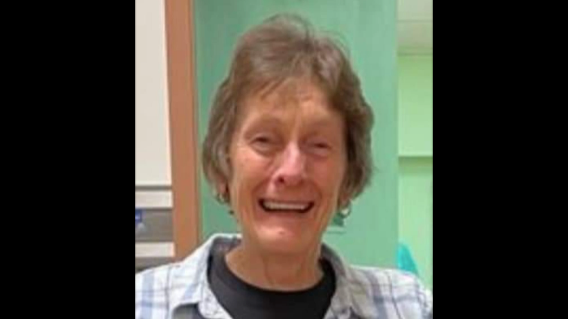 Marcy Suzette Nellis was found dead along an Oil City, Pennsylvania, bike trail March 27, authorities say.