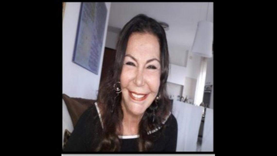 Elizabeth Draguillow