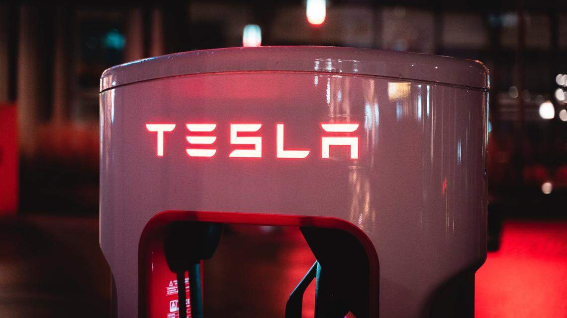 A Vermont man scammed Tesla out of 5 new electric vehicles he didn’t fully pay for, federal prosecutors say.