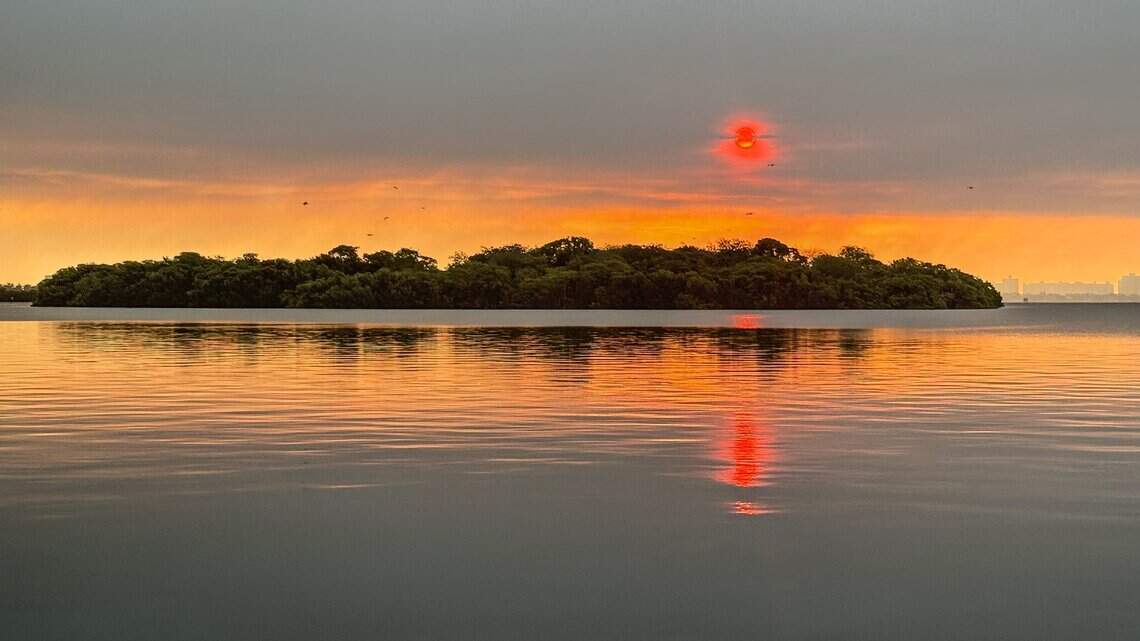 Early-morning light benefits your skin and eyes, as well as your artistry