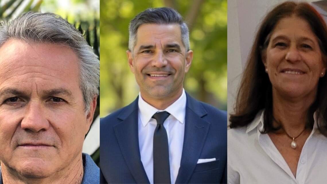 Meet the candidates for Key Biscayne council. Here’s what they have to say