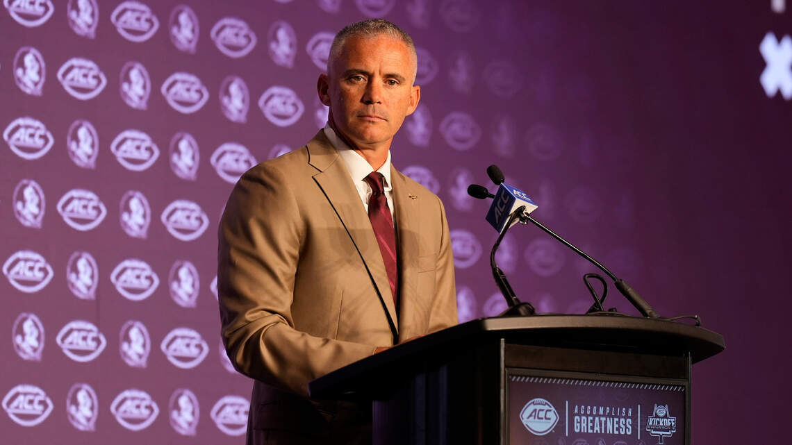 After playoff snub, FSU’s goal in 2024: Prove it’s ‘among the nation’s elite’