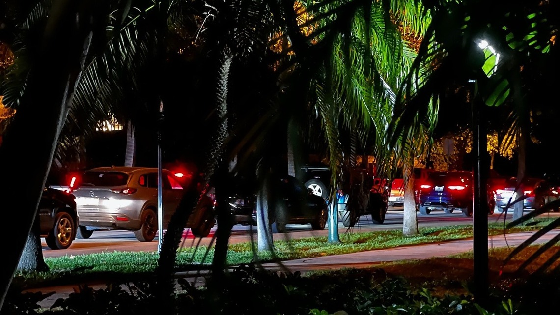 After thousands stranded on Key Biscayne, flyover bridge has reopened for now, officials say
