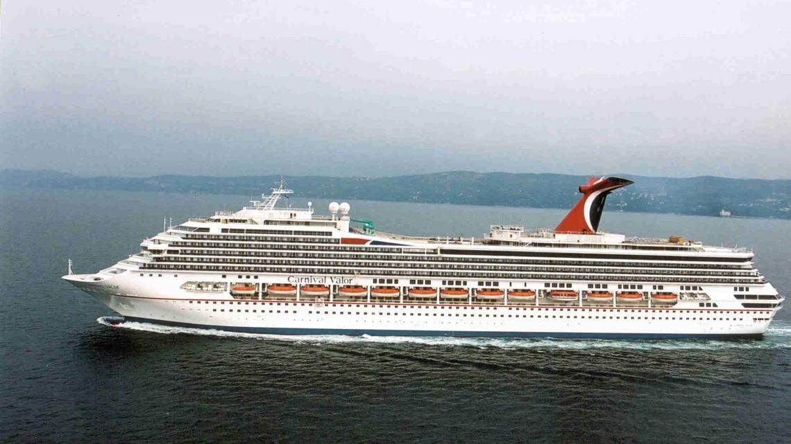 Carnival Cruise Line crew worker Genti Jankula broke his back aboard the Carnival Valor cruise ship in 2014. On September 18, 2019, a federal judge in Miami ruled Carnival must pay him the $1.4 million an arbitrator awarded him in 2018.