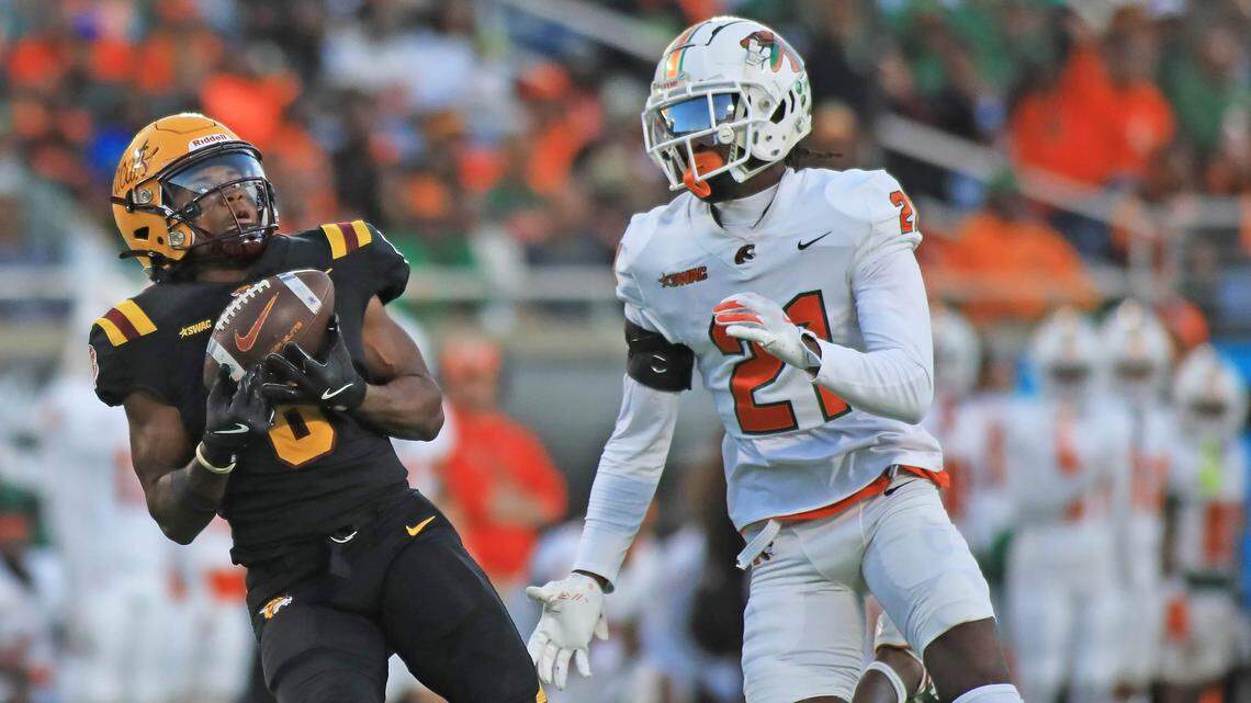 Expectations are higher for Bethune-Cookman as it aims for a breakout season