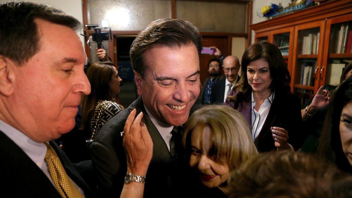 He lost his last three campaigns. Now he’s the next Miami commissioner in District 1