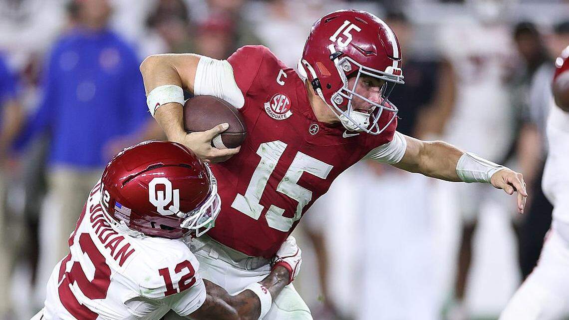 Miami Dolphins still in market to draft a 2026 quarterback?